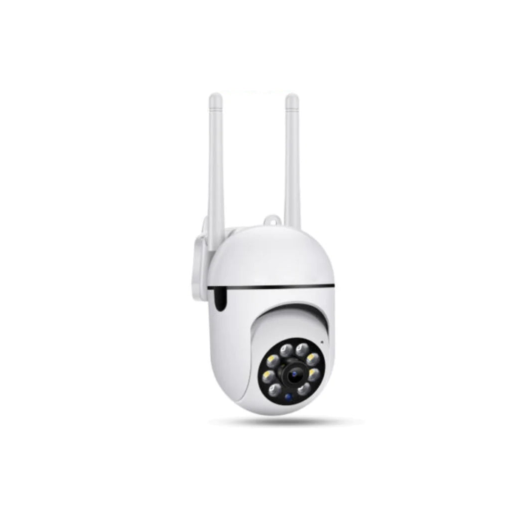 Wireless 360° Panoramic Security Camera Elvallo